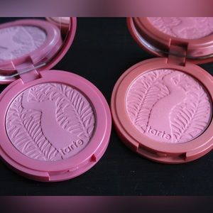 Tarte Amazonian Clay Blush Bundle